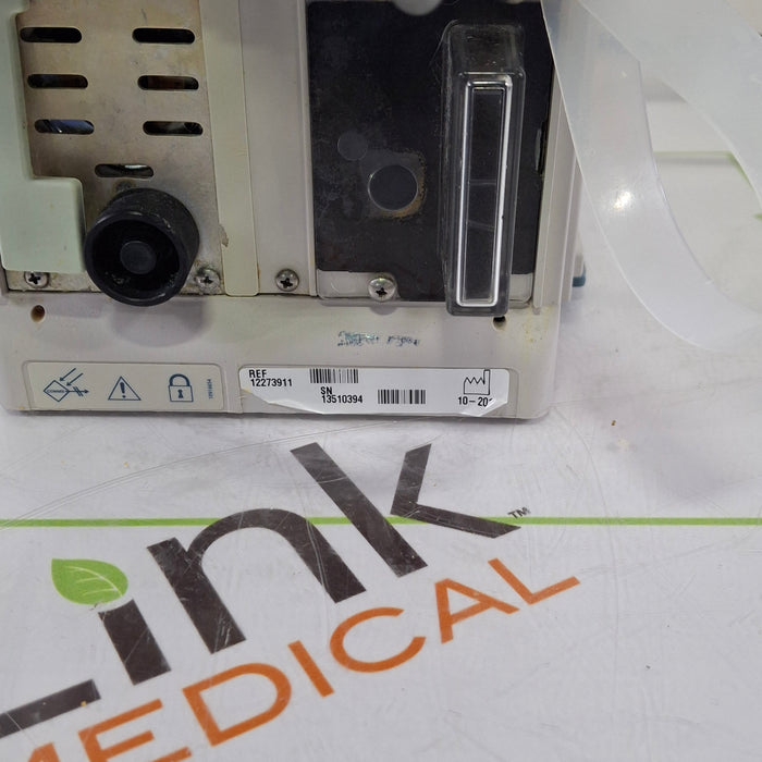 CareFusion Alaris 8015 Small Screen POC Infusion Pump