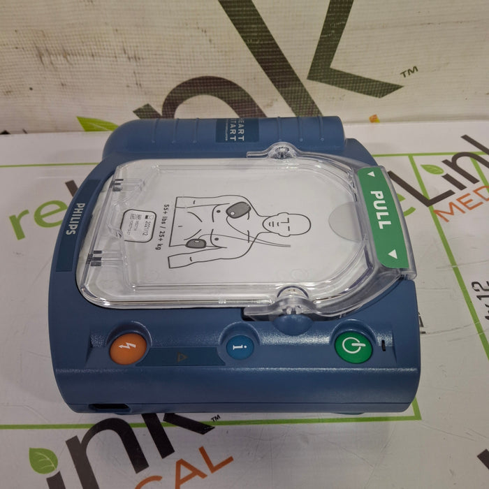 Philips HeartStart HS1 AED