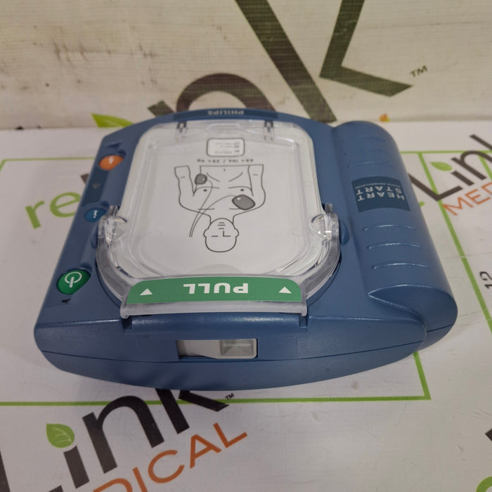 Philips HeartStart HS1 AED