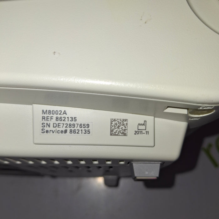 Philips IntelliVue MP30 - Neonatal Patient Monitor