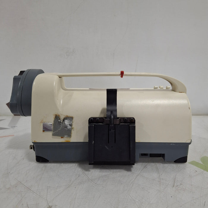 Smiths Medical Medfusion 3500 Version 6 Syringe Infusion Pump