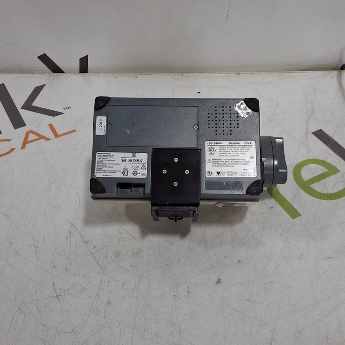 Smiths Medical Medfusion 3500 Version 6 Syringe Infusion Pump