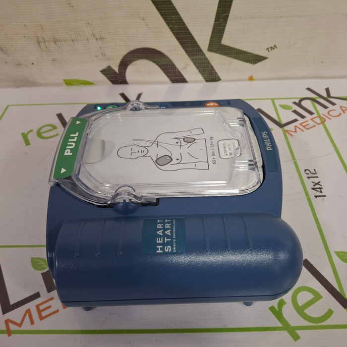 Philips HeartStart HS1 AED