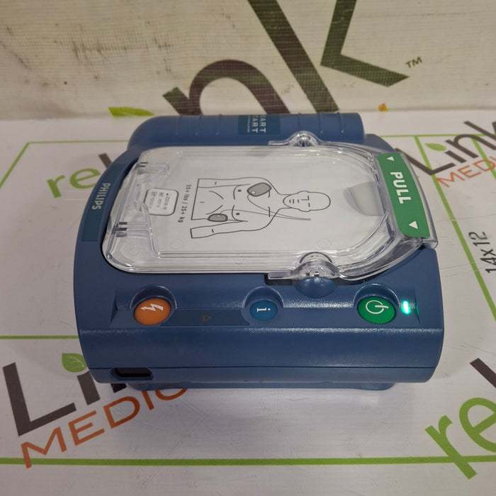 Philips HeartStart HS1 AED