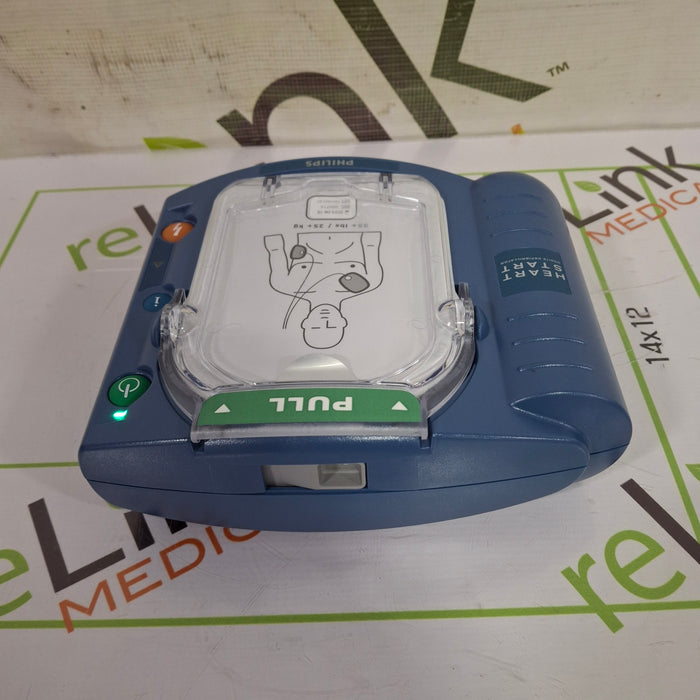 Philips HeartStart HS1 AED