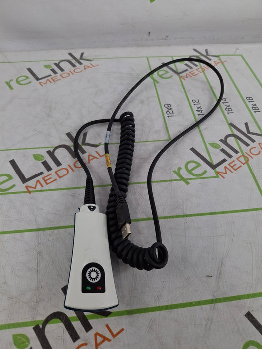 JADAK LLC Barcode Scanner (PS2)