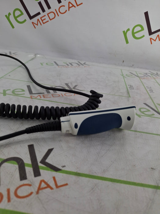 JADAK LLC Barcode Scanner (PS2)