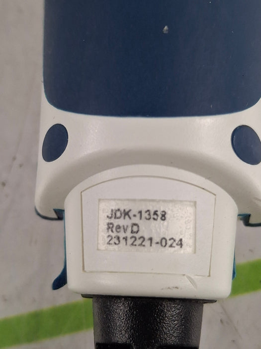 JADAK LLC Barcode Scanner (PS2)