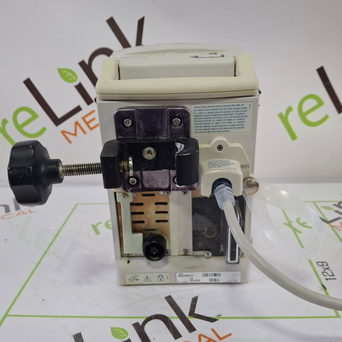 CareFusion Alaris 8015 Small Screen POC Infusion Pump