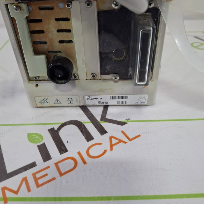 CareFusion Alaris 8015 Small Screen POC Infusion Pump