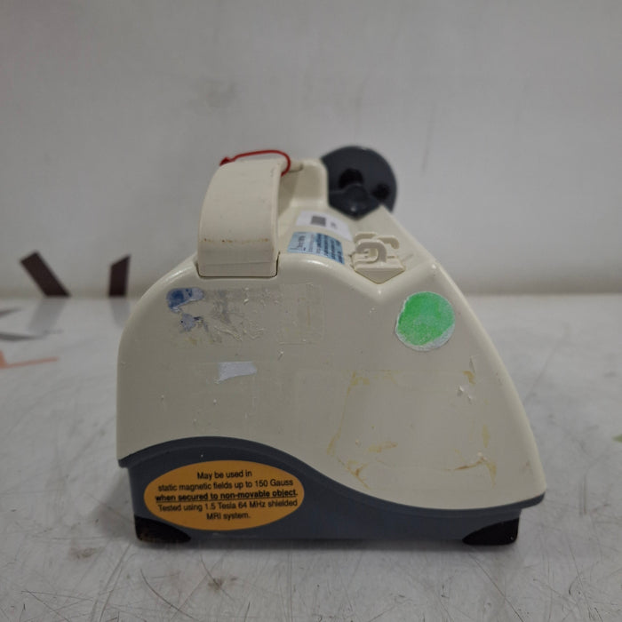 Smiths Medical Medfusion 3500 Version 6 Syringe Infusion Pump