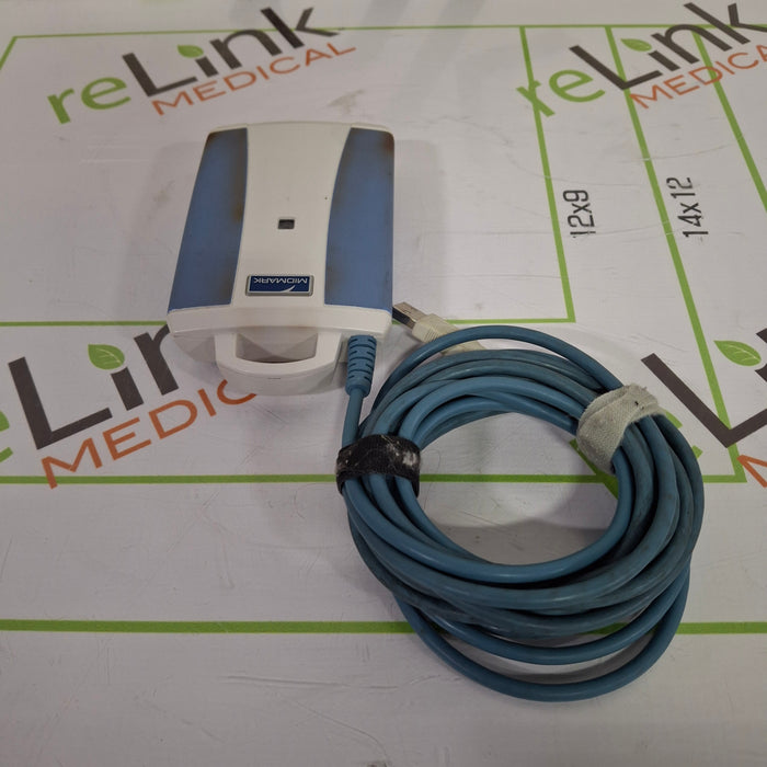 Midmark IQecg