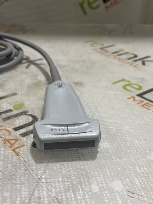 Sonosite HFL38x/13-6 MHz Linear Transducer