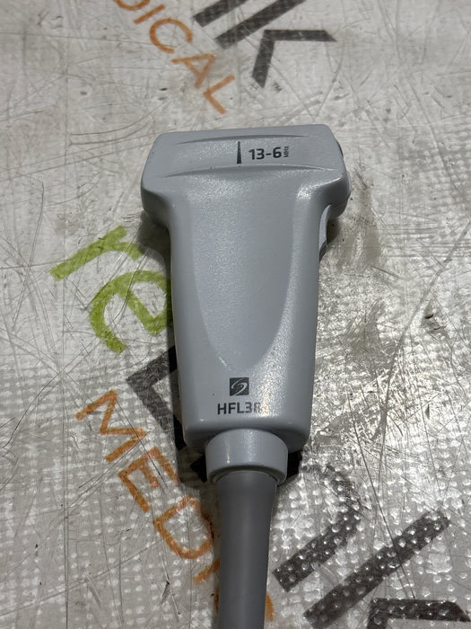 Sonosite HFL38x/13-6 MHz Linear Transducer
