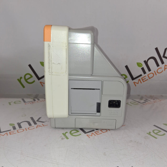 Philips Intellivue MP5 - ECG, Fast SpO2, NIBP Patient Monitor