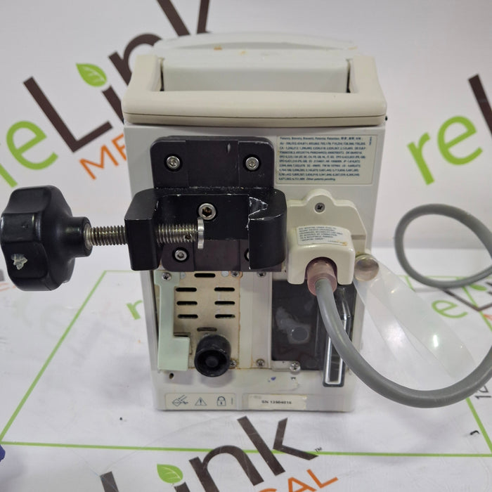 CareFusion Alaris 8015 Small Screen POC Infusion Pump