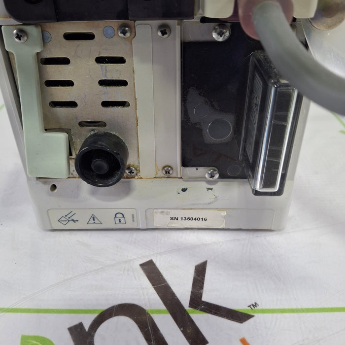 CareFusion Alaris 8015 Small Screen POC Infusion Pump