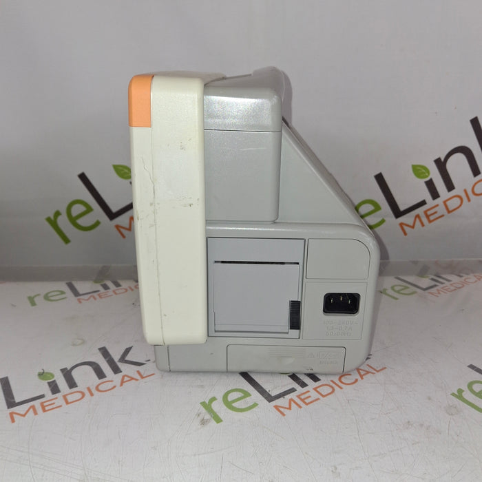 Philips Intellivue MP5 - ECG, Fast SpO2, NIBP Patient Monitor