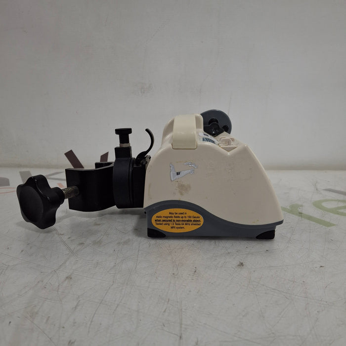 Smiths Medical Medfusion 3500 Version 6 Syringe Infusion Pump