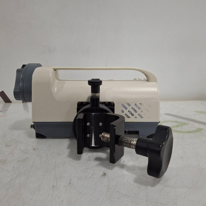 Smiths Medical Medfusion 3500 Version 6 Syringe Infusion Pump