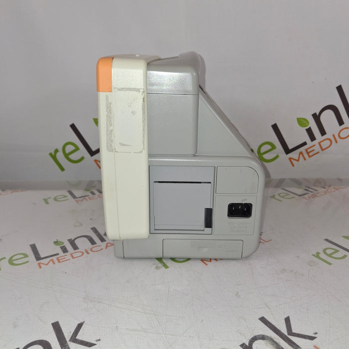 Philips Intellivue MP5 - ECG, Fast SpO2, NIBP Patient Monitor