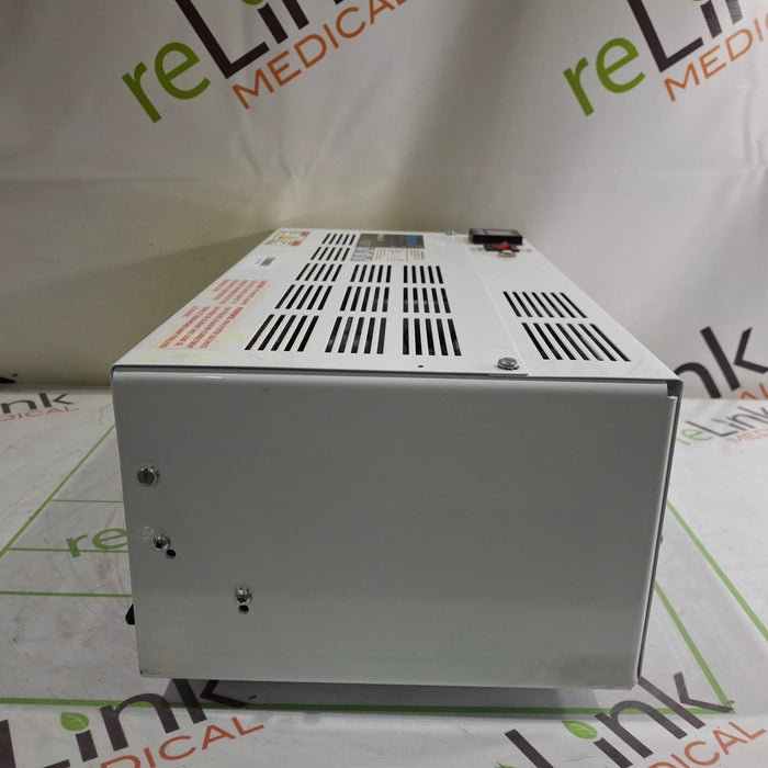 Rennco, Inc LS18-120 Lift Seal Heat Sealer