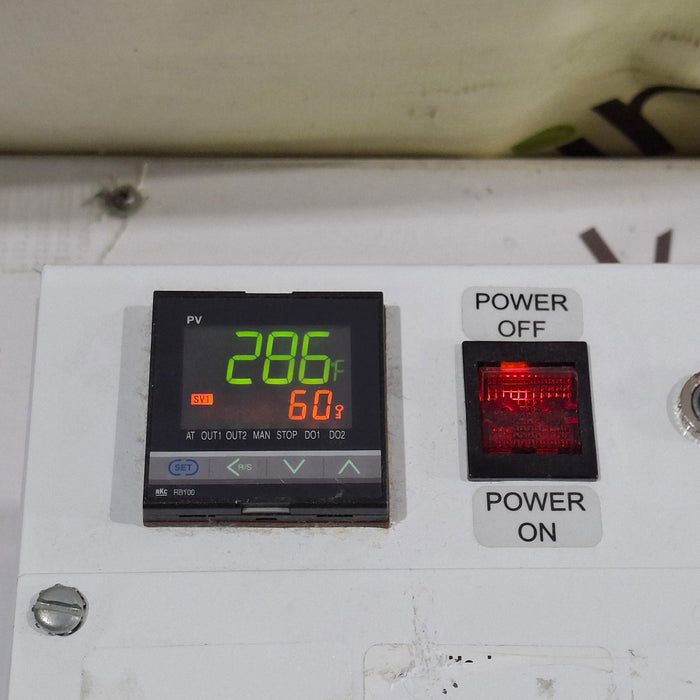 Rennco, Inc LS18-120 Lift Seal Heat Sealer