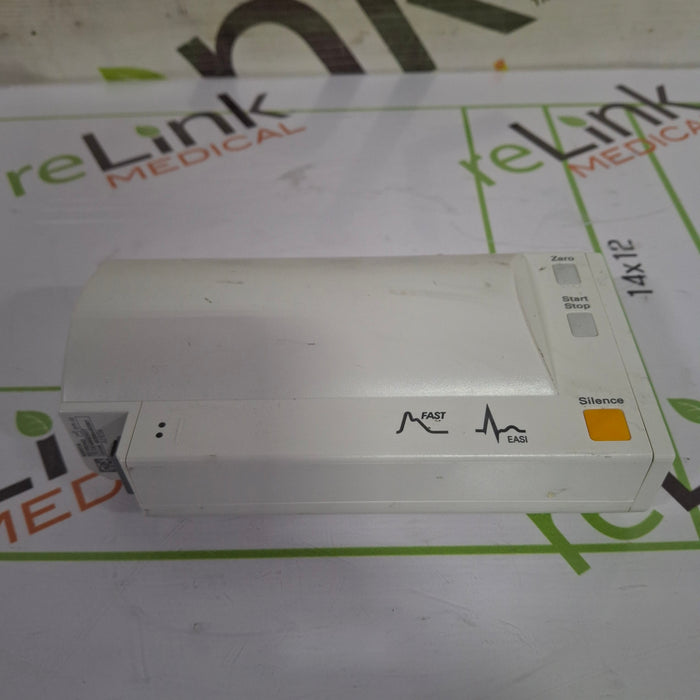 Philips M3001A-A01C06 Fast SpO2, NIBP, ECG, Temp, IBP MMS Module