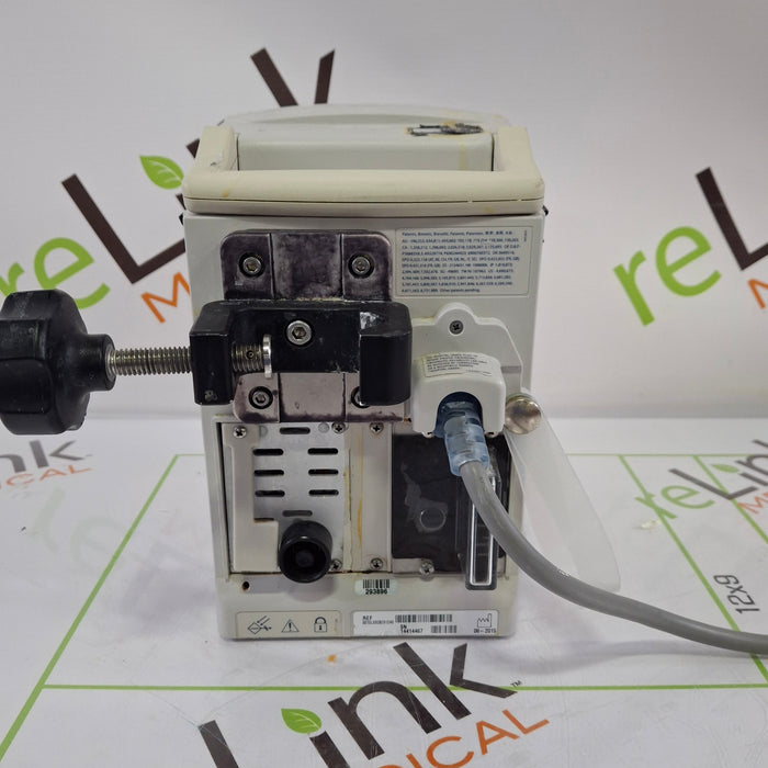 CareFusion Alaris 8015 Large Screen POC Infusion Pump