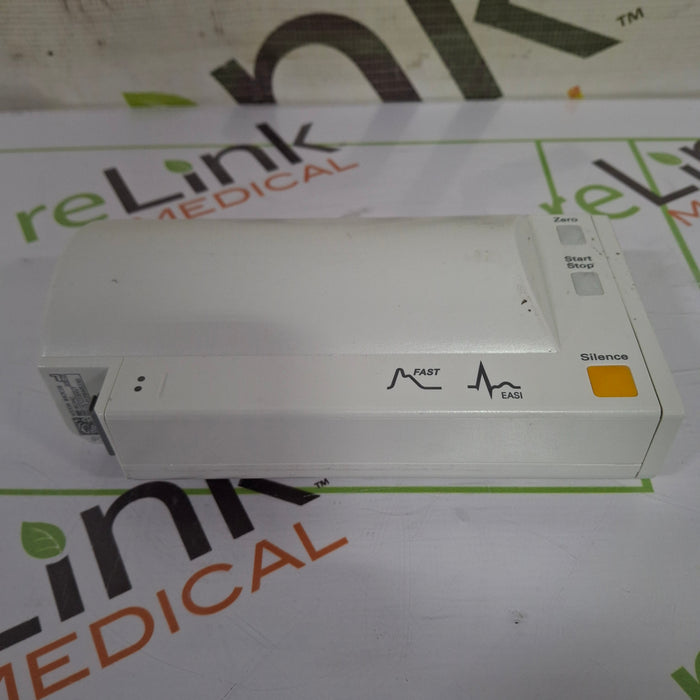Philips M3001A-A01C06 Fast SpO2, NIBP, ECG, Temp, IBP MMS Module