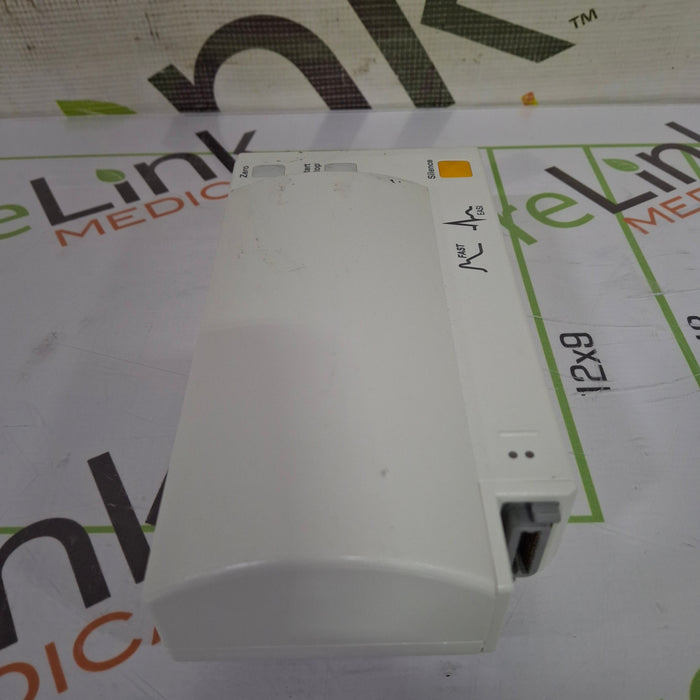 Philips M3001A-A01C06 Fast SpO2, NIBP, ECG, Temp, IBP MMS Module