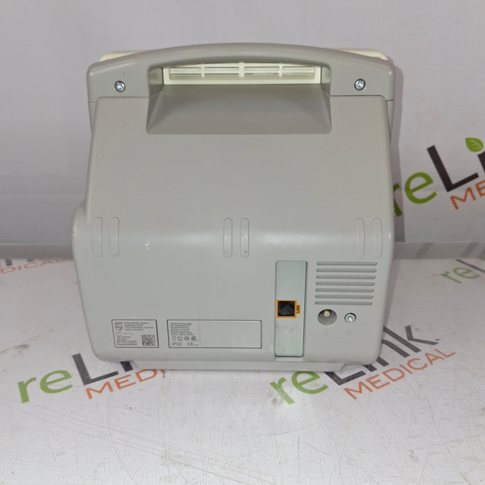 Philips IntelliVue MP50 - Anesthesia Patient Monitor
