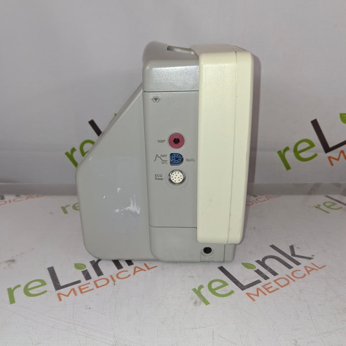 Philips IntelliVue MP50 - Anesthesia Patient Monitor