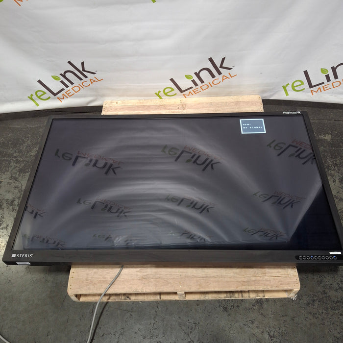 Diva Laboratories Optik View LCD Monitor