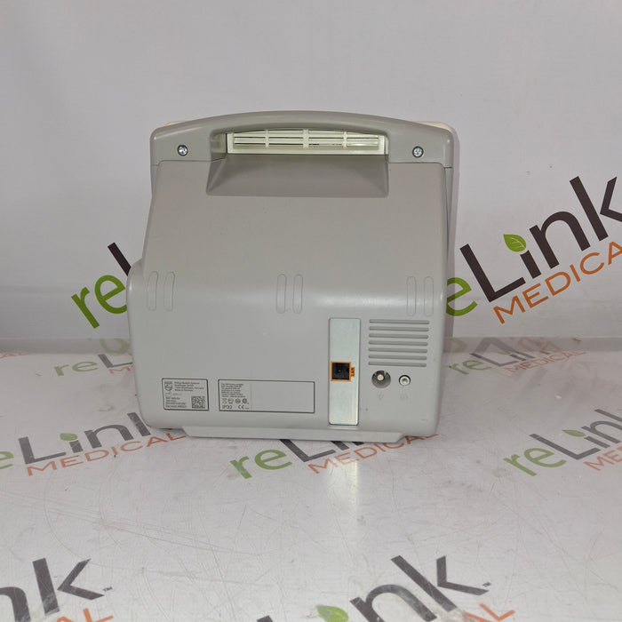 Philips IntelliVue MP50 Patient Monitor