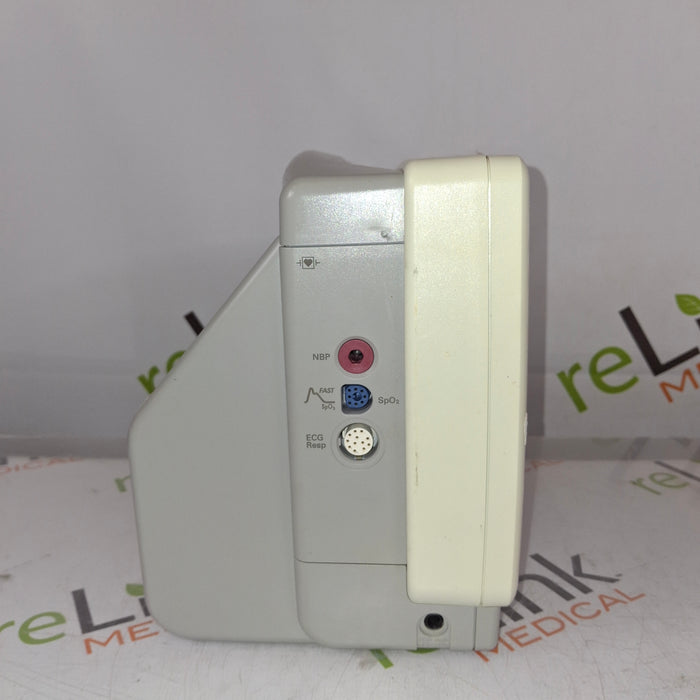 Philips IntelliVue MP50 Patient Monitor