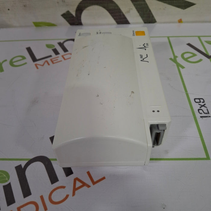 Philips M3001A-A01C06 Fast SpO2, NIBP, ECG, Temp, IBP MMS Module