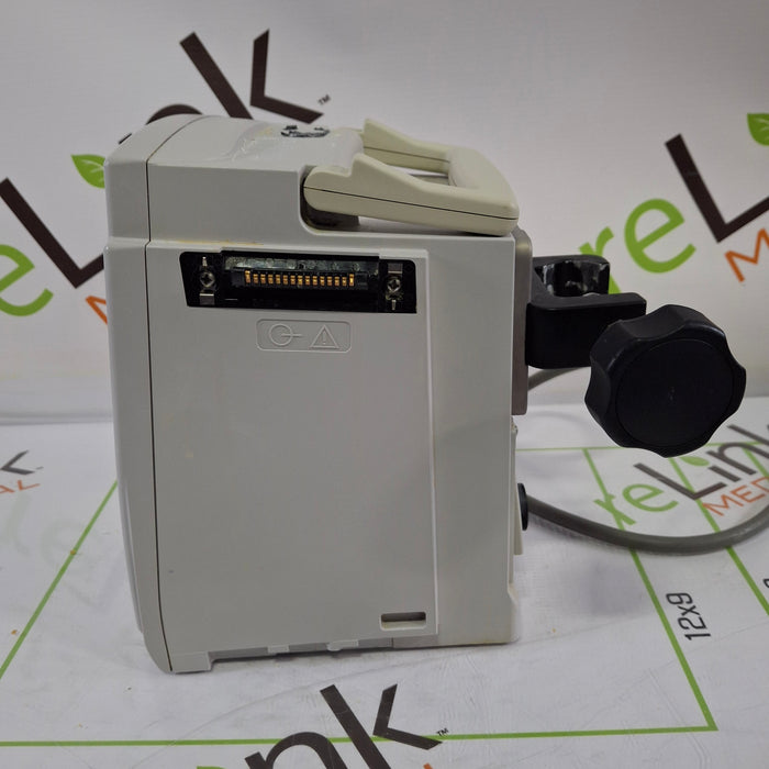 CareFusion Alaris 8015 Small Screen POC Infusion Pump