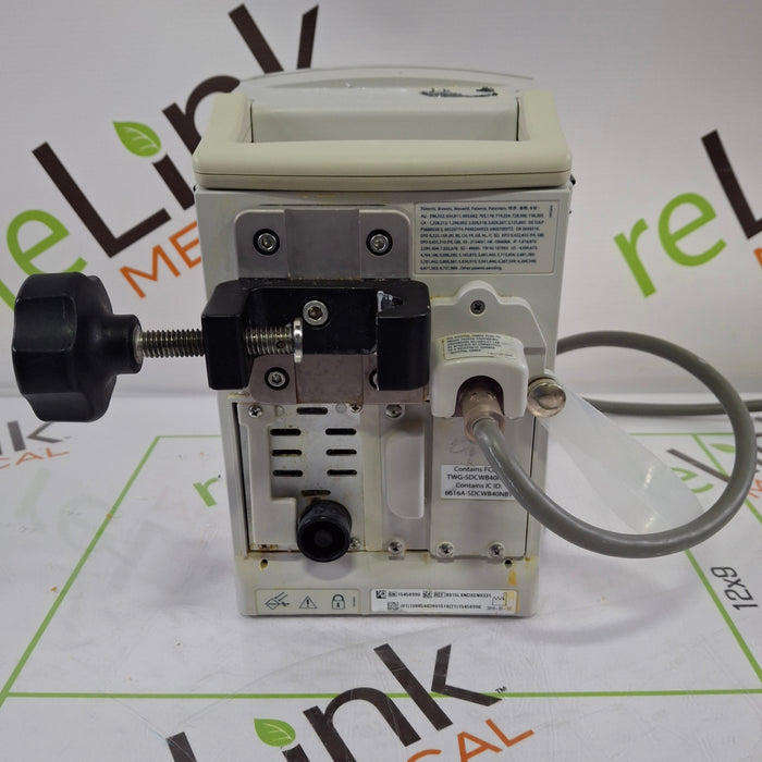 CareFusion Alaris 8015 Small Screen POC Infusion Pump