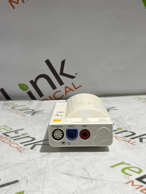 Philips Philips M3001A-A02 OxiMax SpO2, NIBP, ECG MMS Module Patient Monitors reLink Online