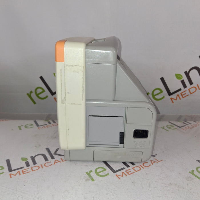 Philips Intellivue MP5 - ECG, Fast SpO2, NIBP Patient Monitor