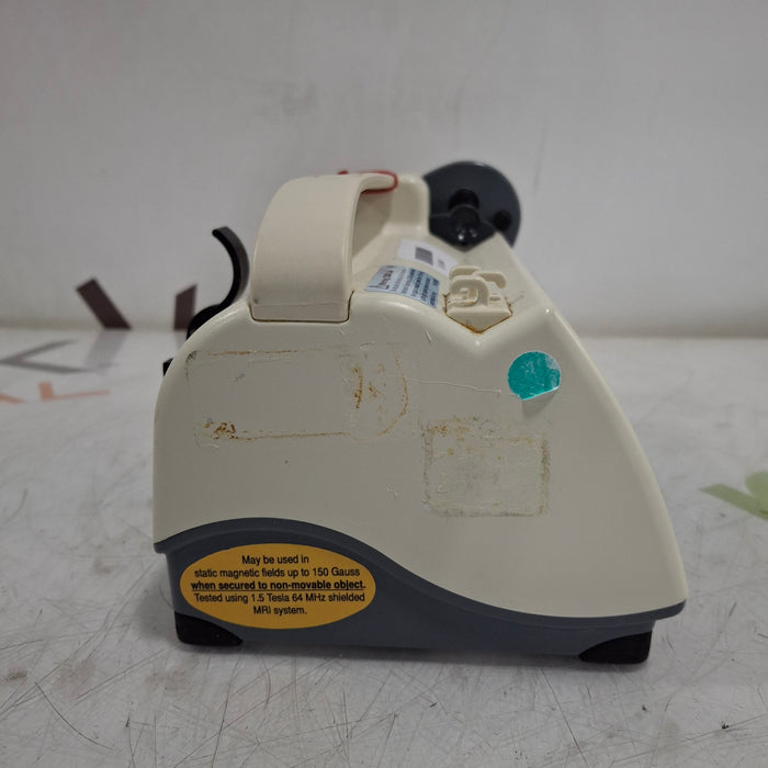 Smiths Medical Medfusion 3500 Version 6 Syringe Infusion Pump