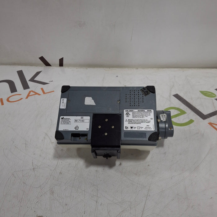 Smiths Medical Medfusion 3500 Version 6 Syringe Infusion Pump