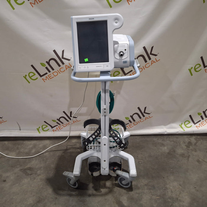 Philips Respironics V60 BiPAP Ventilator