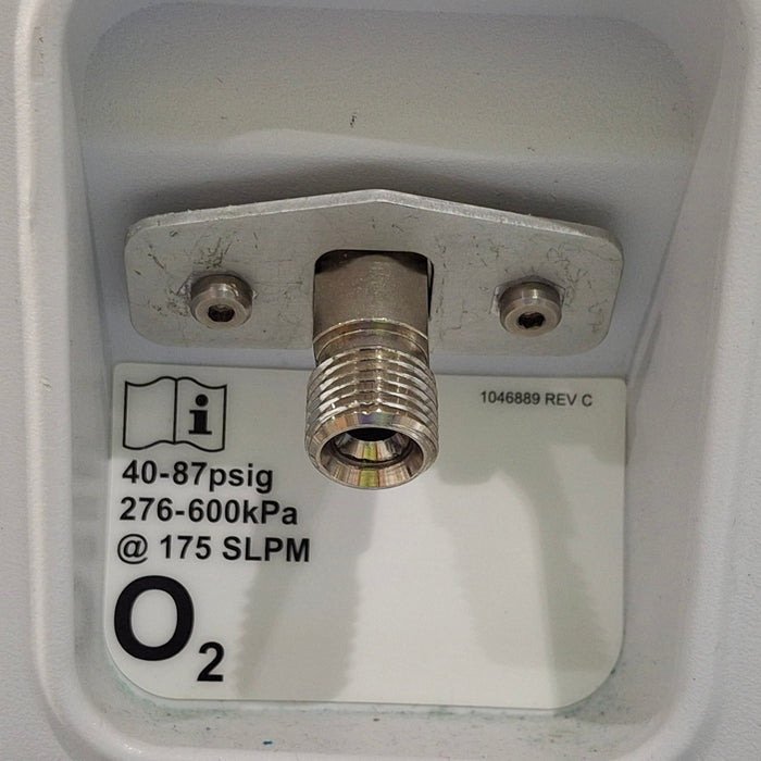 Philips Respironics V60 BiPAP Ventilator