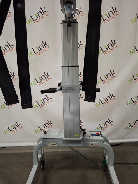Mobility Research LiteGait FA-200 Lift/Hoist