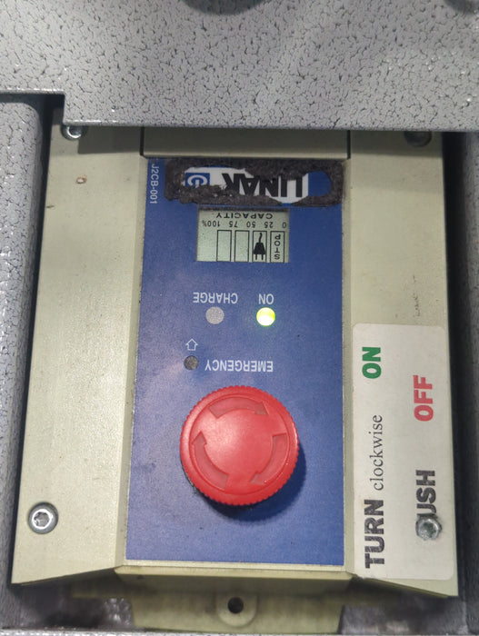 Mobility Research LiteGait FA-200 Lift/Hoist