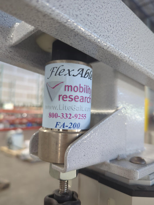 Mobility Research LiteGait FA-200 Lift/Hoist