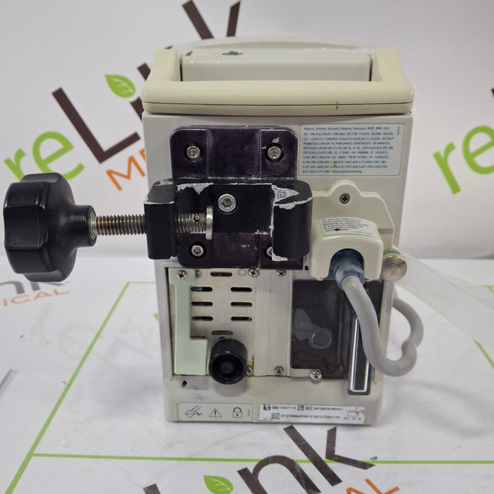 CareFusion Alaris 8015 Small Screen POC Infusion Pump