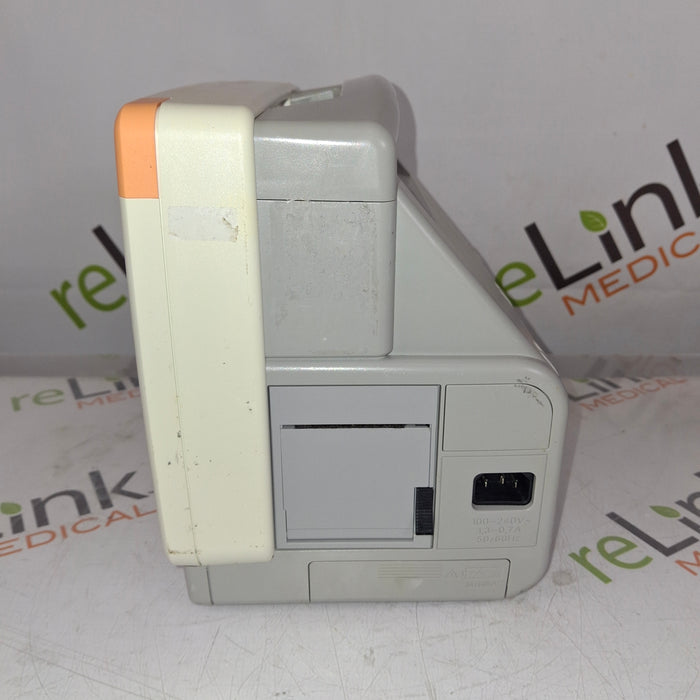 Philips Intellivue MP5 - ECG, Fast SpO2, NIBP Patient Monitor